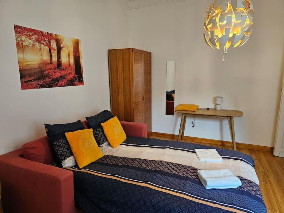 Apartment Espace Cosy Basilique Brussels