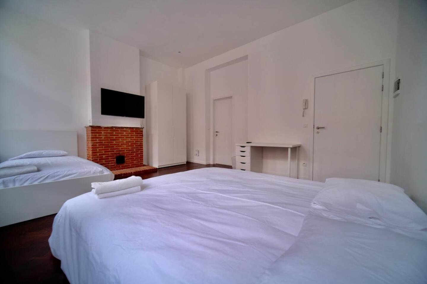 Smart Appart - North Bed & Breakfast