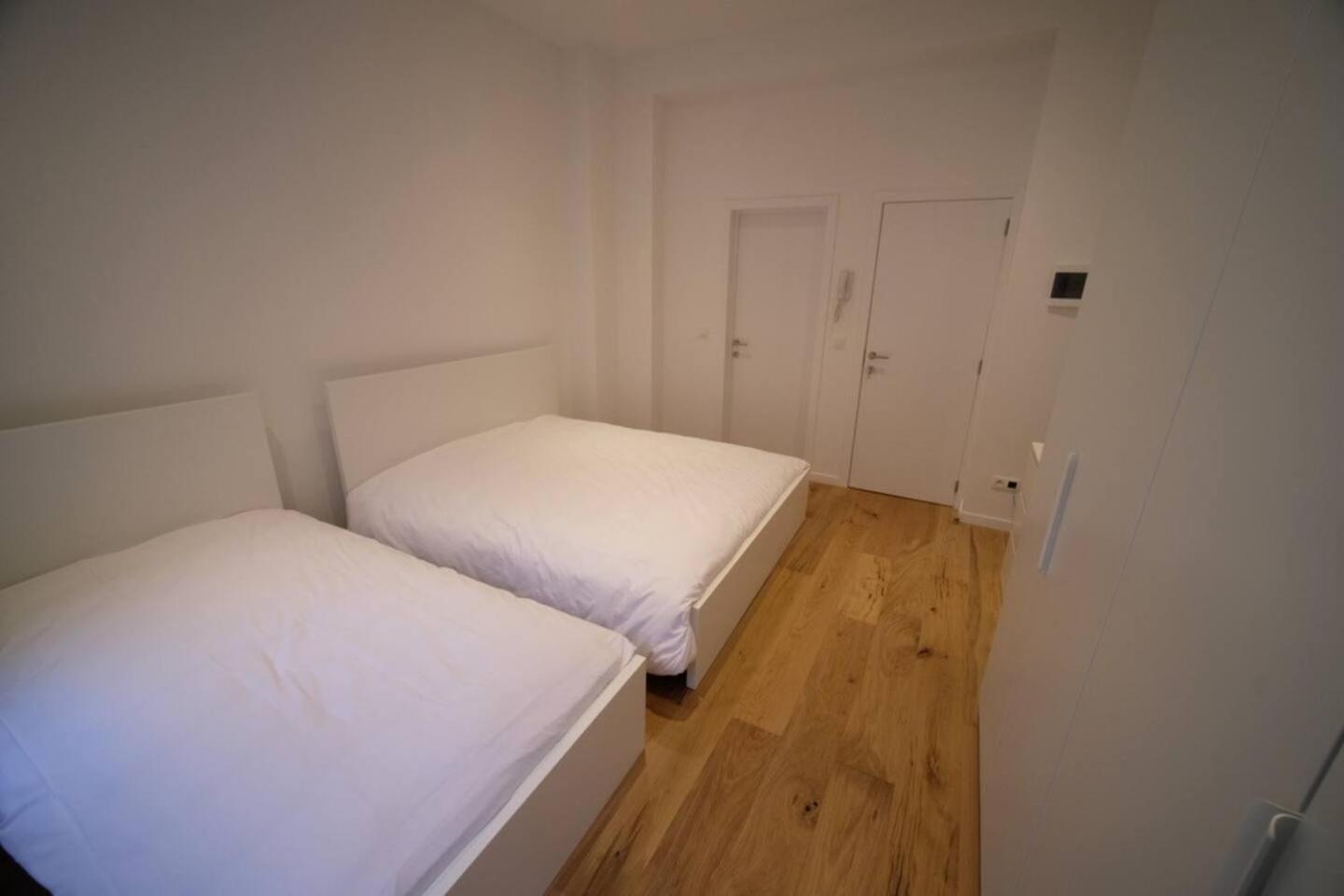 Smart Appart - North