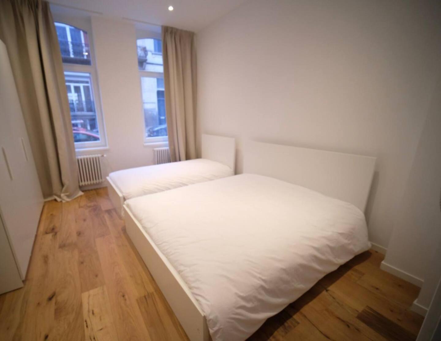 Smart Appart - North Bed & Breakfast 3*