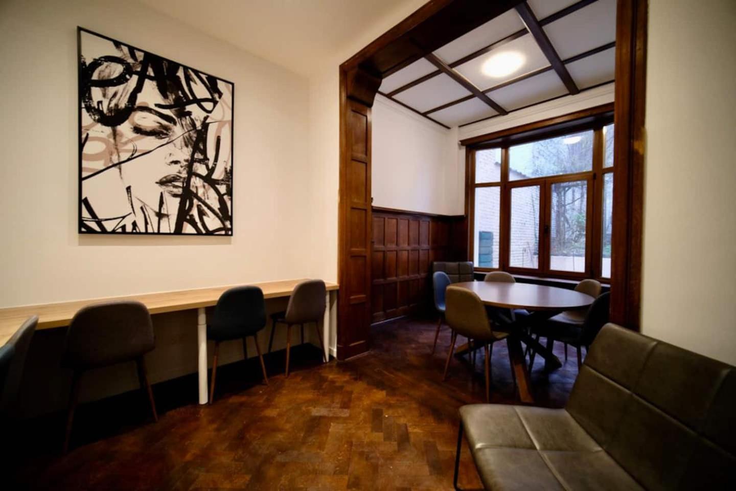 Bed & Breakfast Smart Appart - North 3*