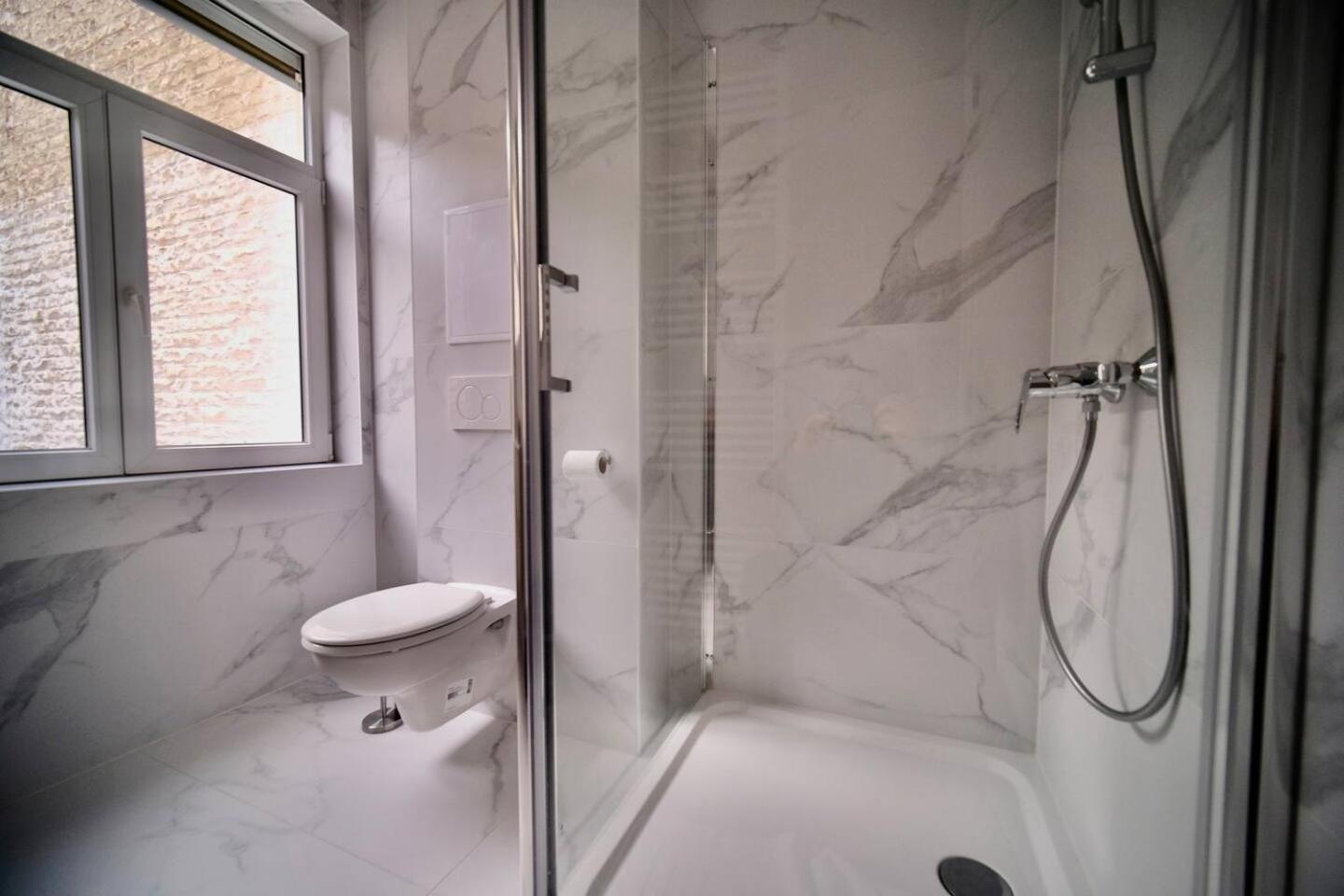 Smart Appart - North Bed & Breakfast *