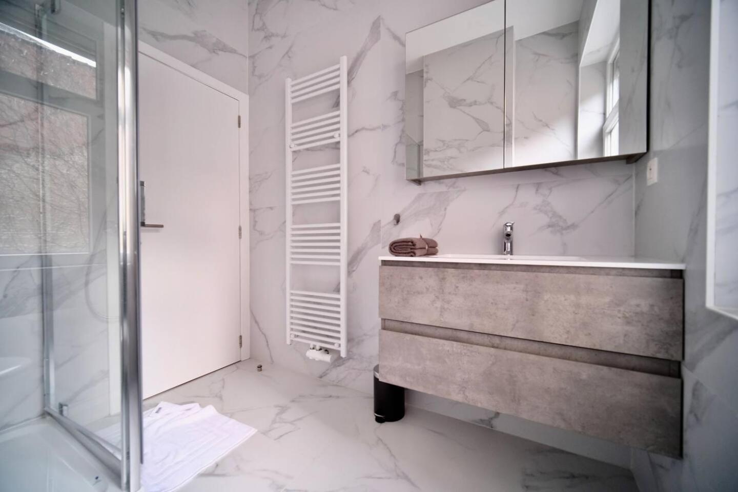 Bed & Breakfast Smart Appart - North