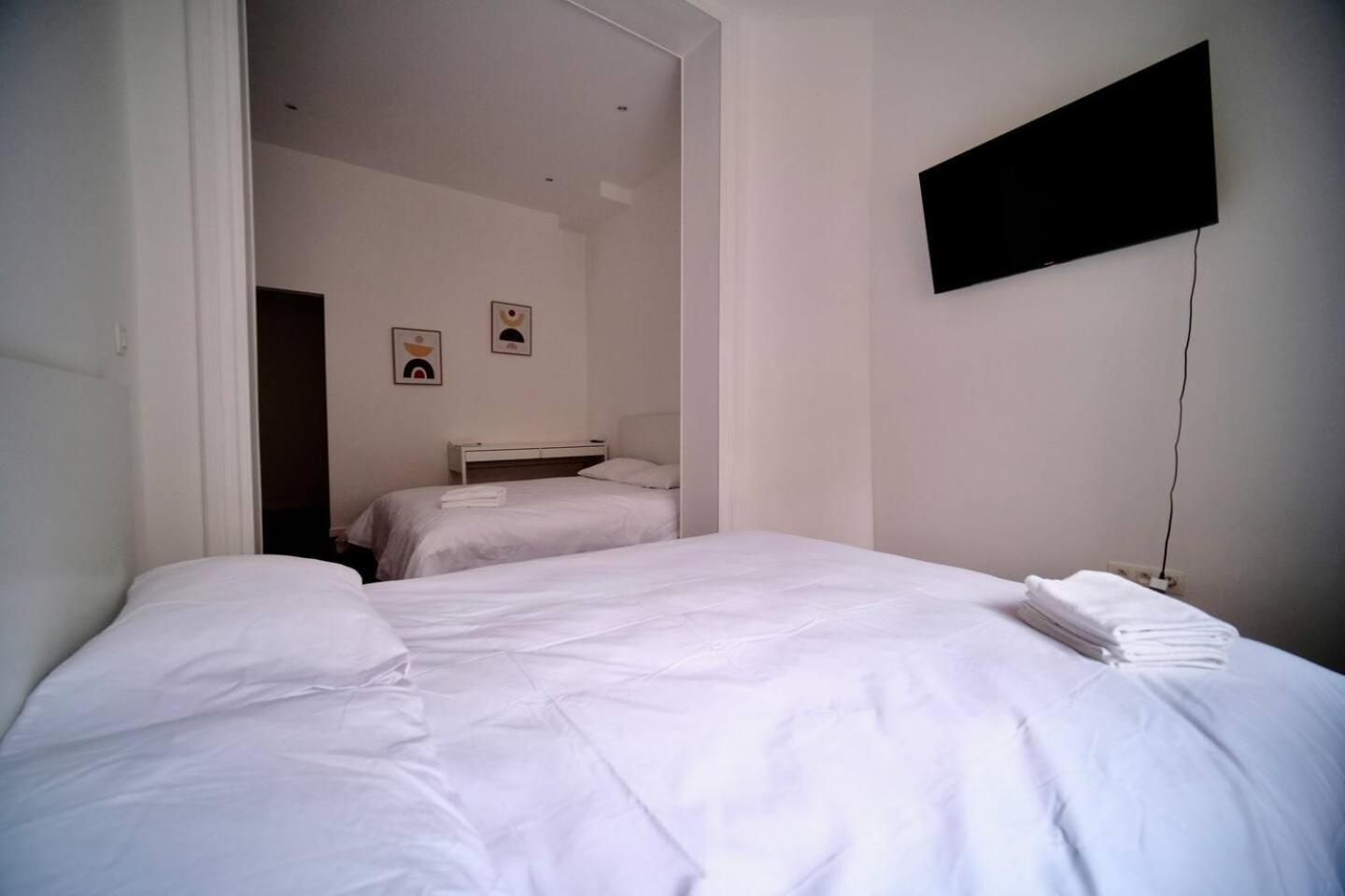 Smart Appart - North 3*