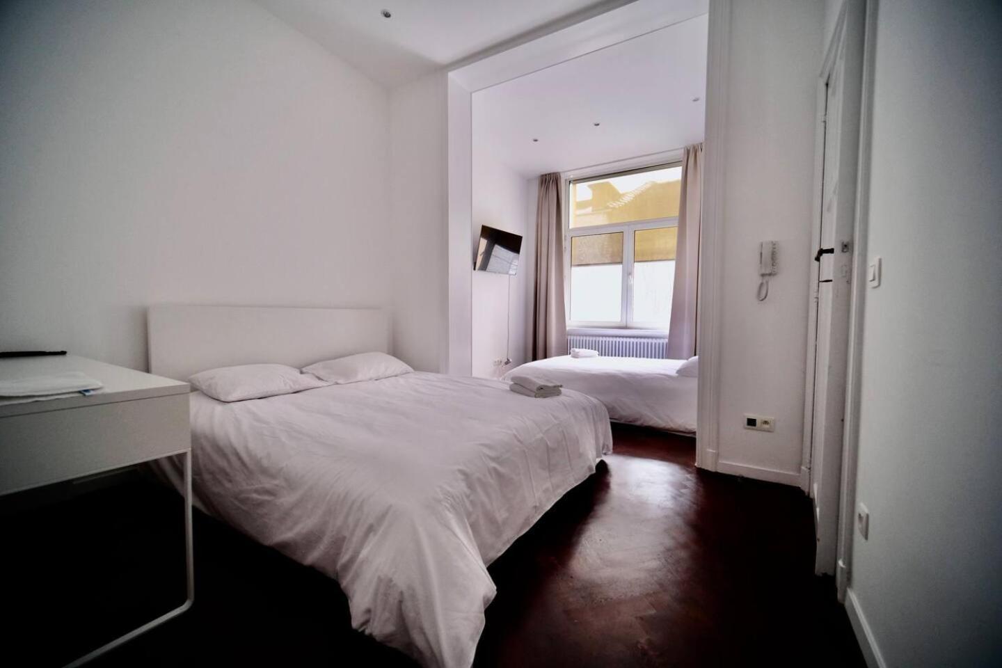 Bed & Breakfast Smart Appart - North