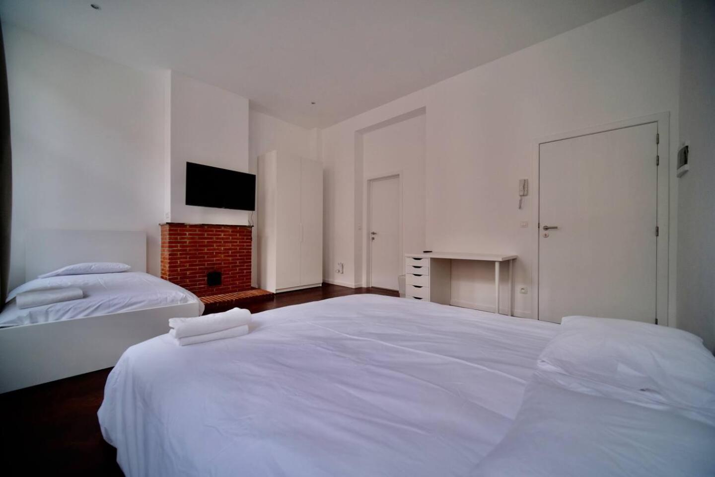 Smart Appart - North Bed & Breakfast 3*