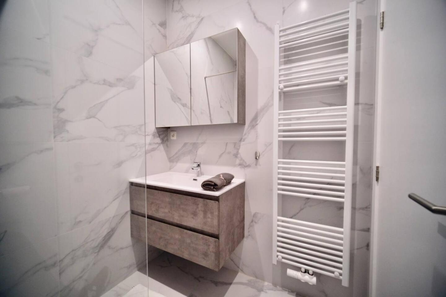 Bed & Breakfast Smart Appart - North