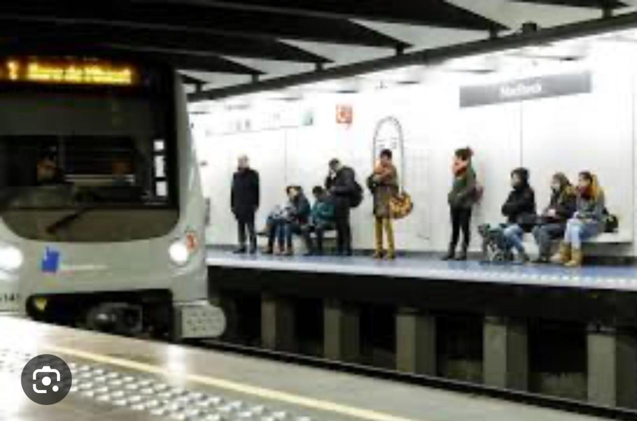 Beau Studio Brussels