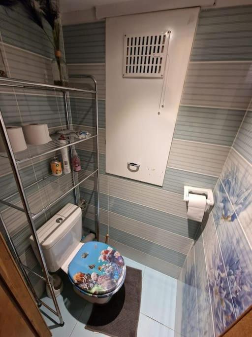 Apartamento Meuble 92m2 + 2 Terrasses Bruxelas