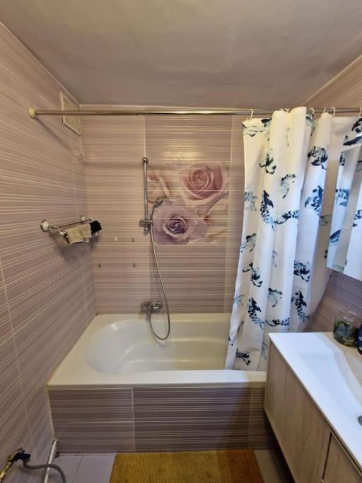 Meuble 92m2 + 2 Terrasses *