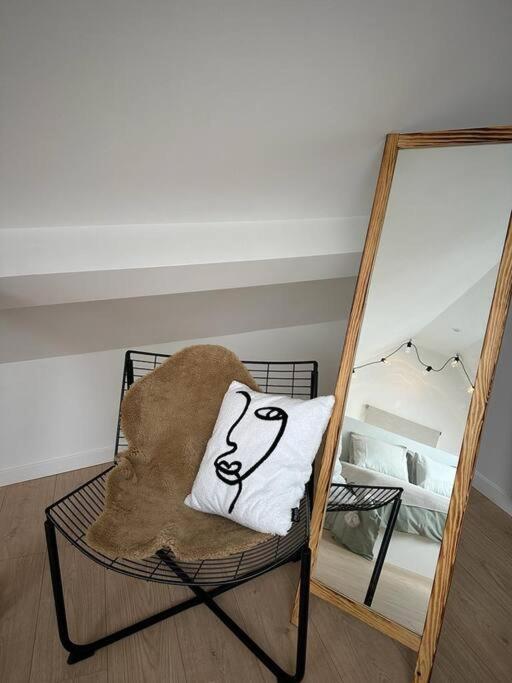 Magnifique Duplex Appartement