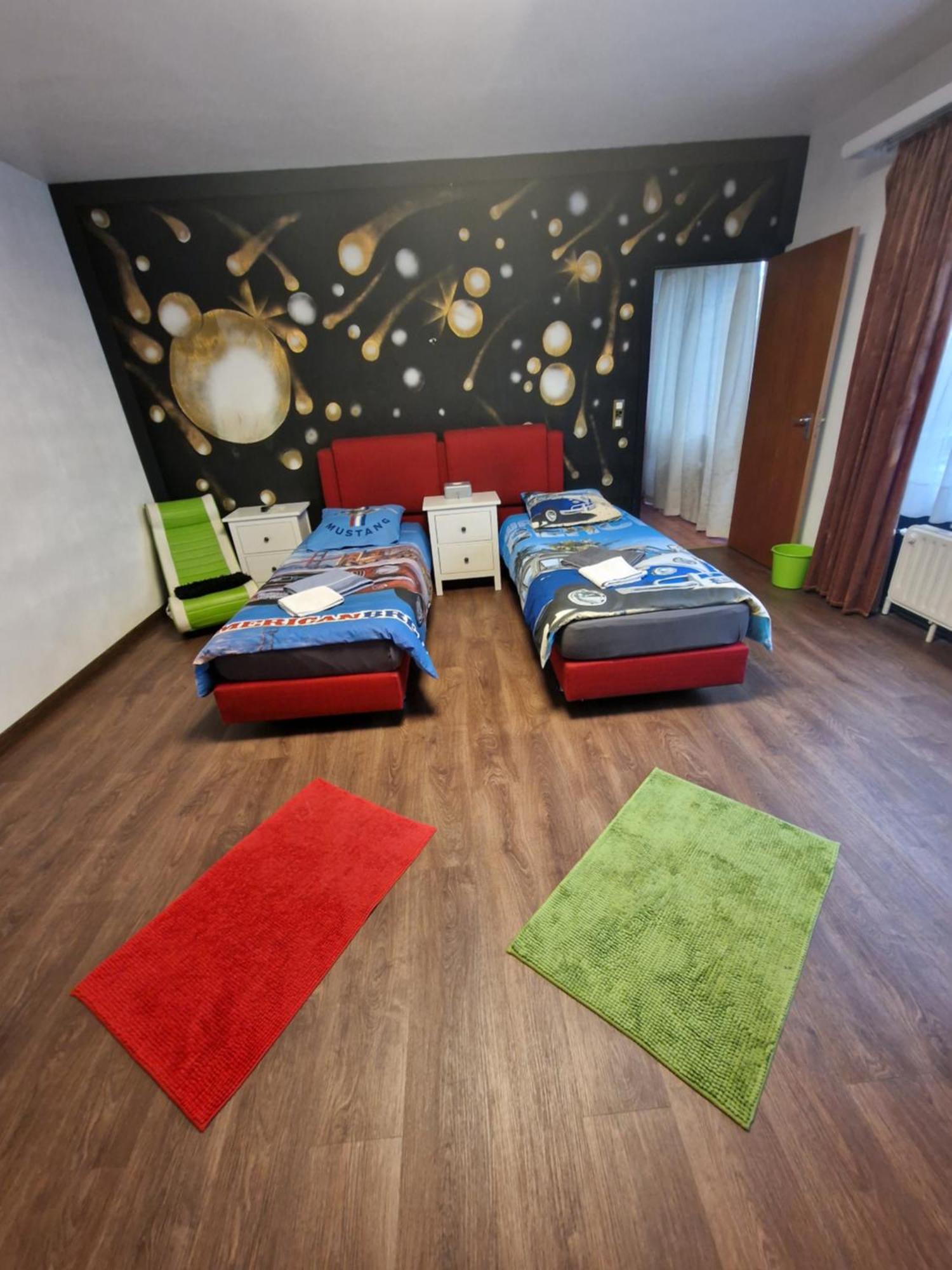 Homestay City Center Promo Brussels