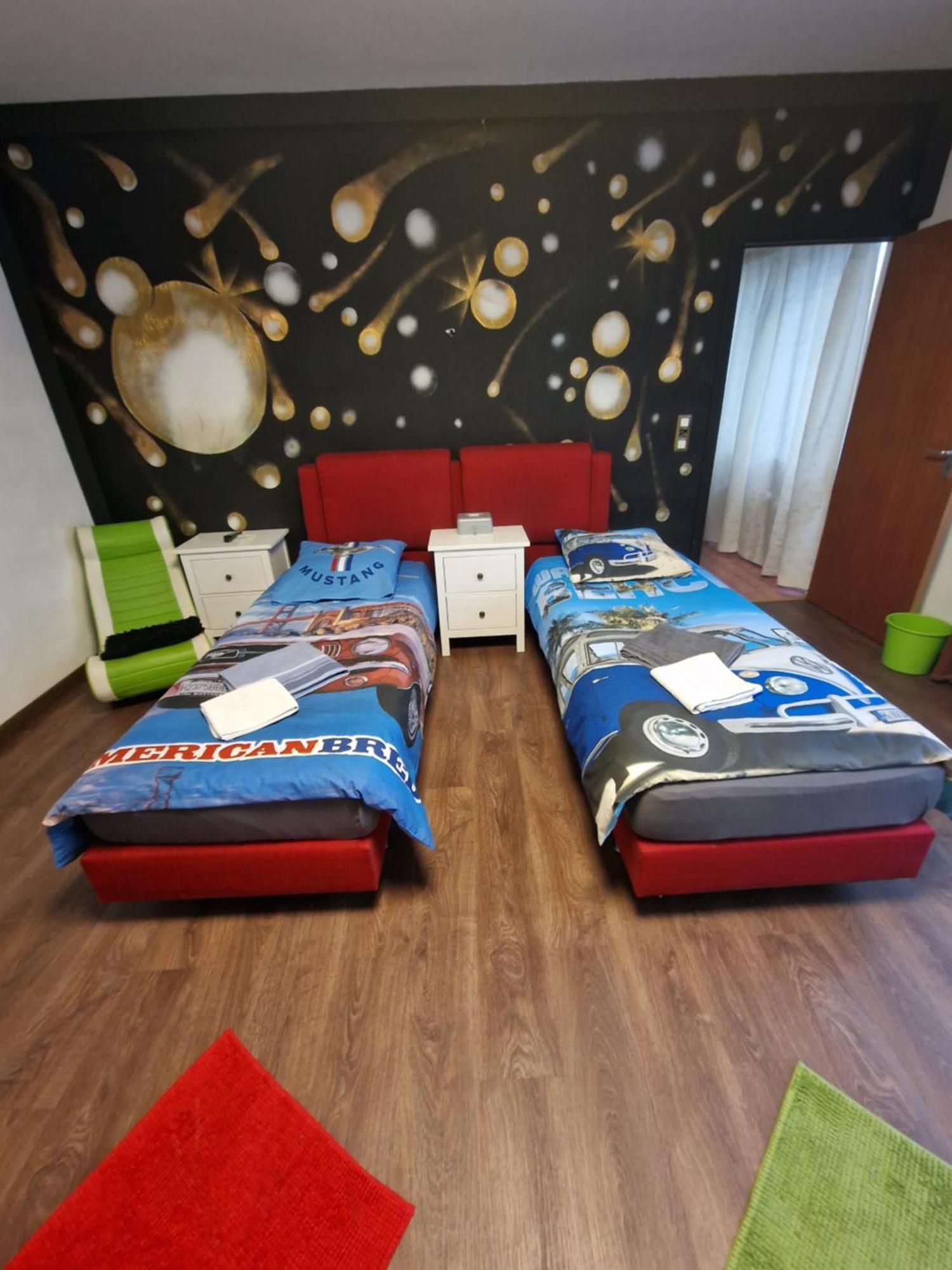 City Center Promo Brussels