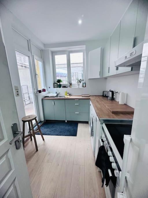 Apartamento Cosy Pres Du Centre *