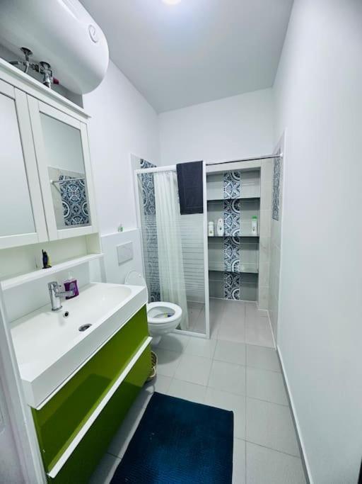 Apartamento Cosy Pres Du Centre *