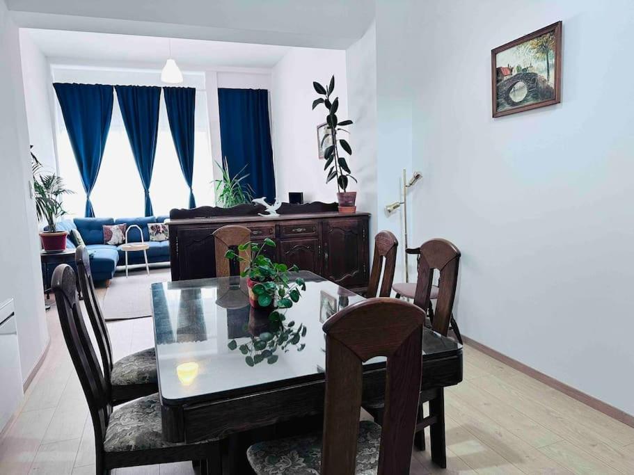 Apartamento Cosy Pres Du Centre