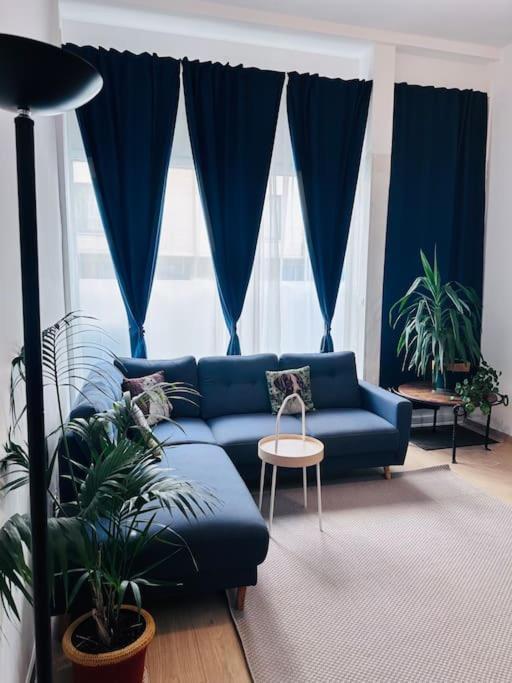 Apartamento Cosy Pres Du Centre *