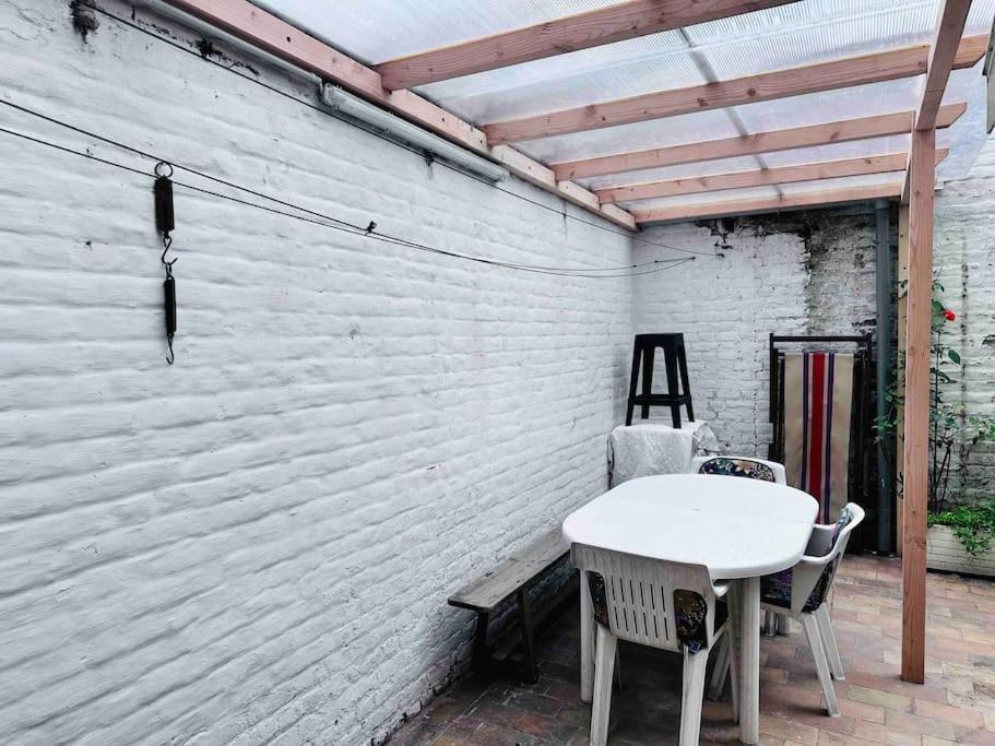 Apartamento Cosy Pres Du Centre