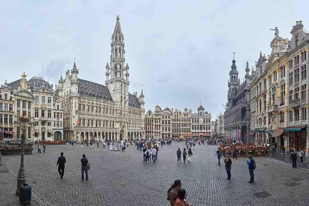 Appartement Grand Place *