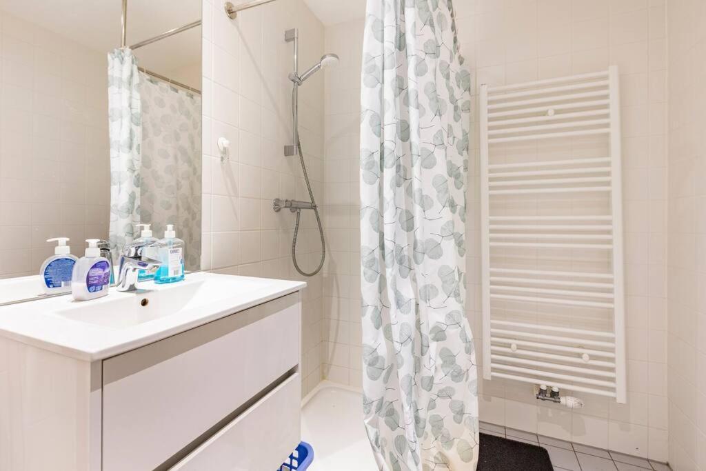 Grand Place Apartment