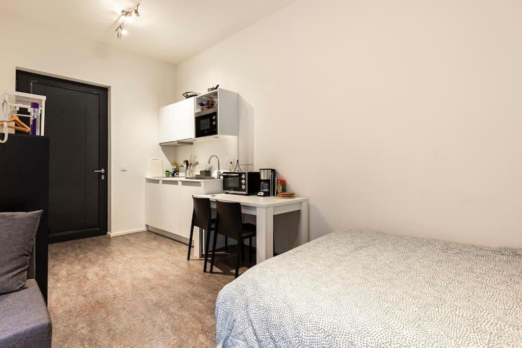 Grand Place Apartment *