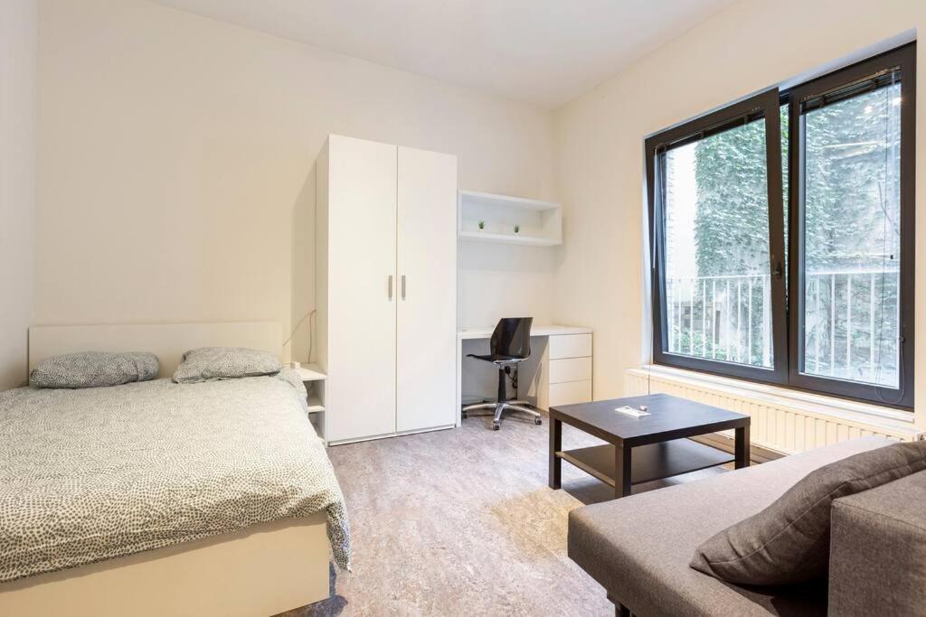 Apartment Grand Place