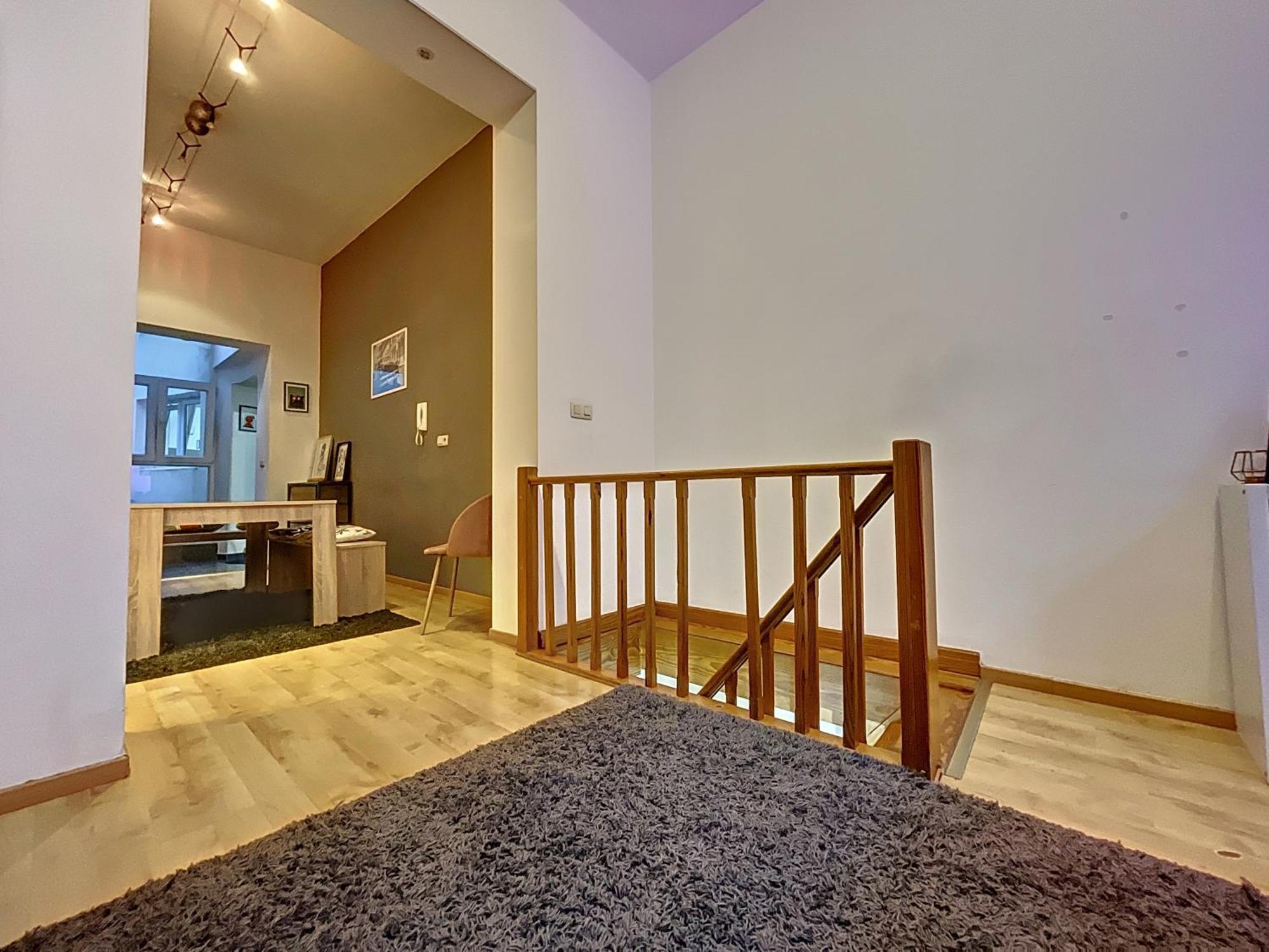 Family Flagey * Brussels