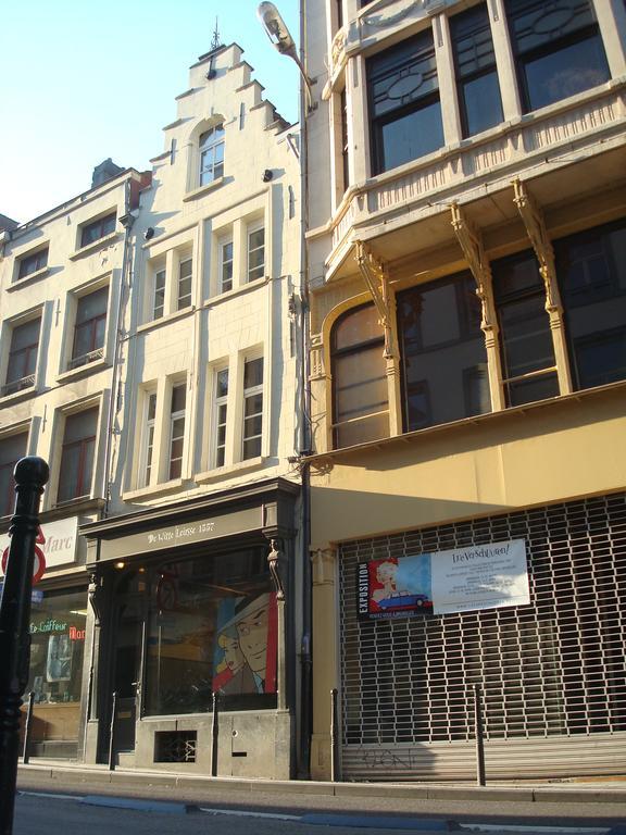 Holiday home De Witte Leirsse 1557