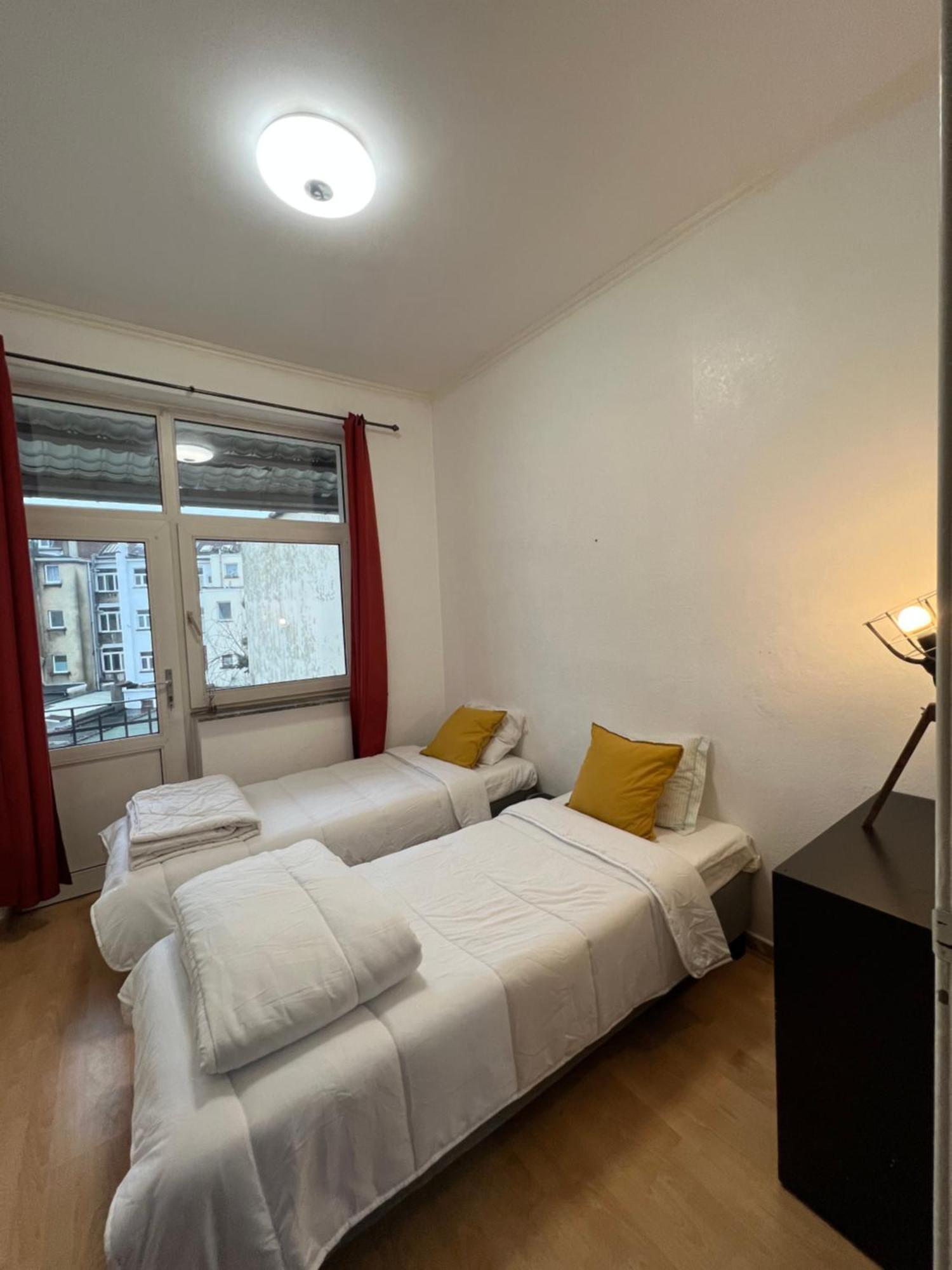 Hostel Etterbeek Youth