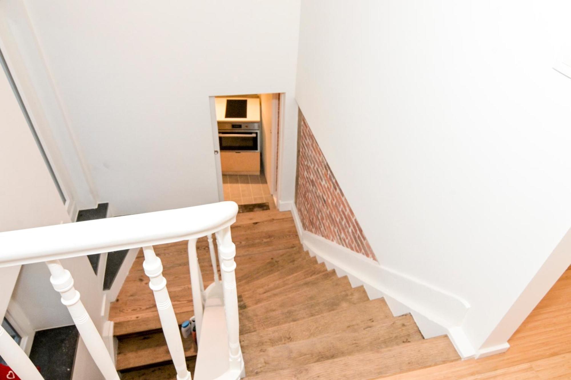 Apartment Family Duplex Getaway - Perfectly Positioned For Adventures Brussels