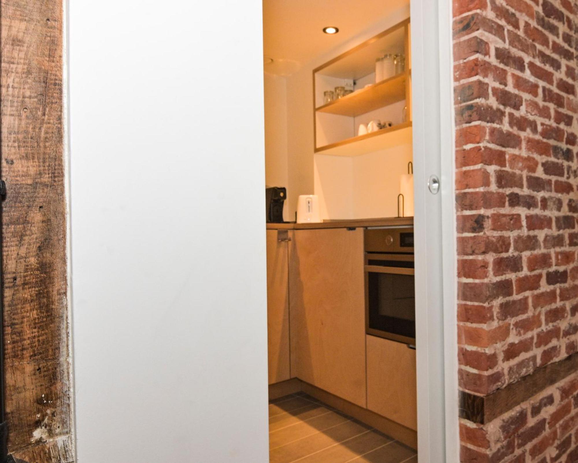 Family Duplex Getaway - Perfectly Positioned For Adventures Brussels