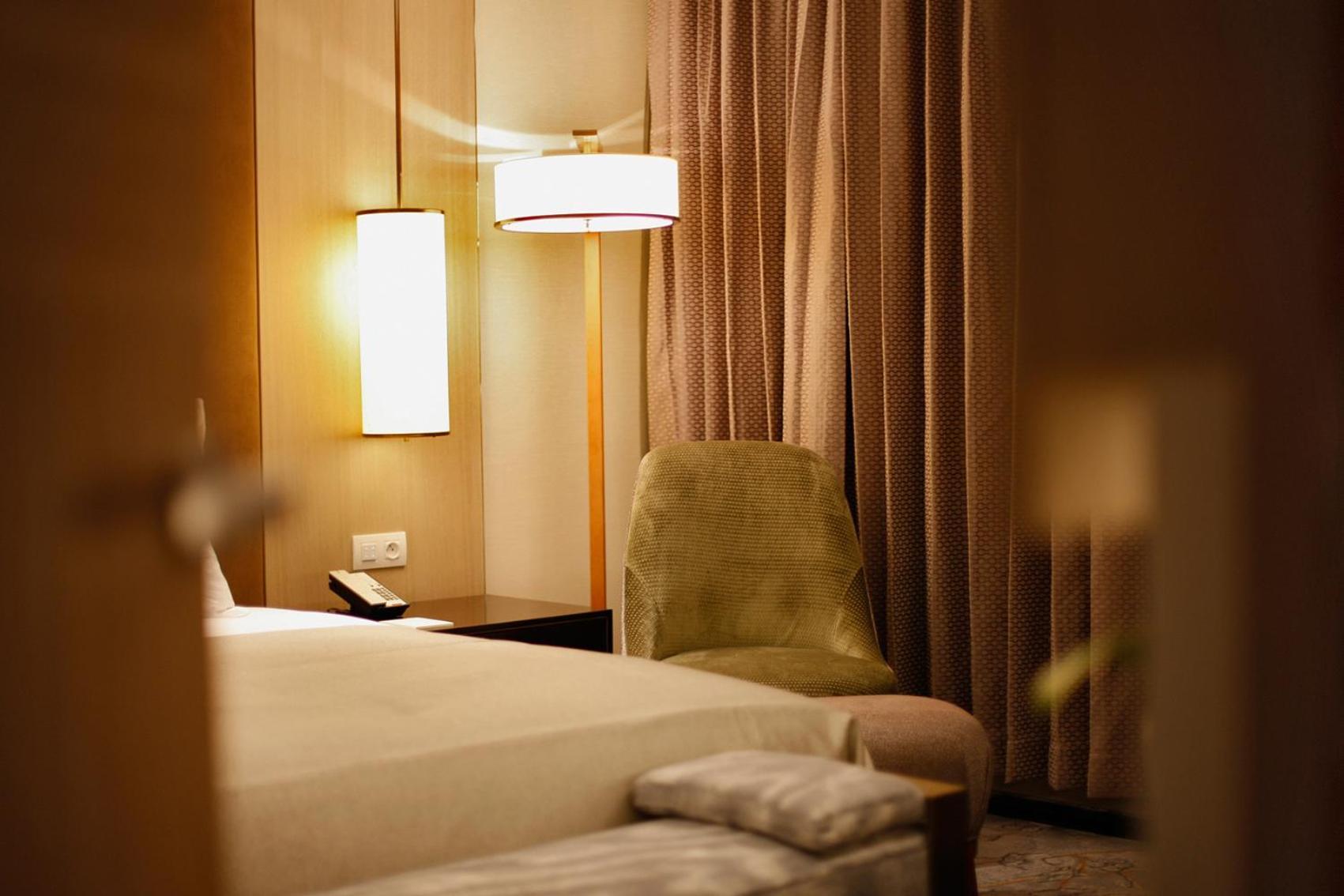 Tangla Brussels Hotel Kraainem