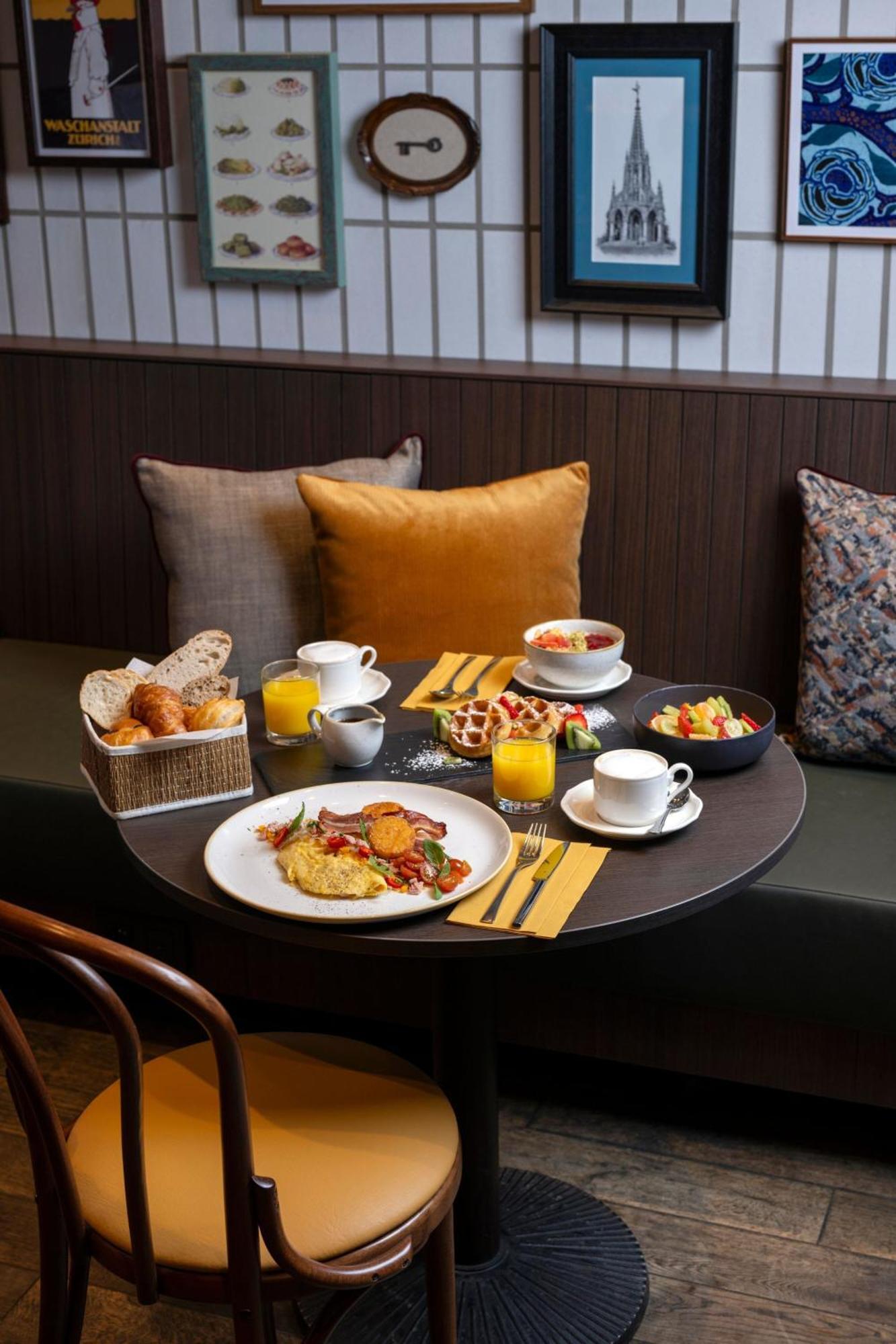 Marriott Grand Place Hotel Bruxelas