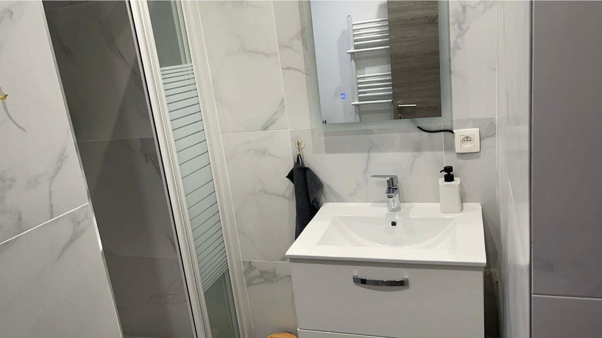Apartamento Sanctuary Bruxelas
