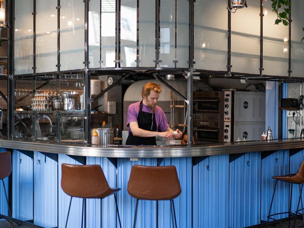 La Grande Cloche Hotel Brussels