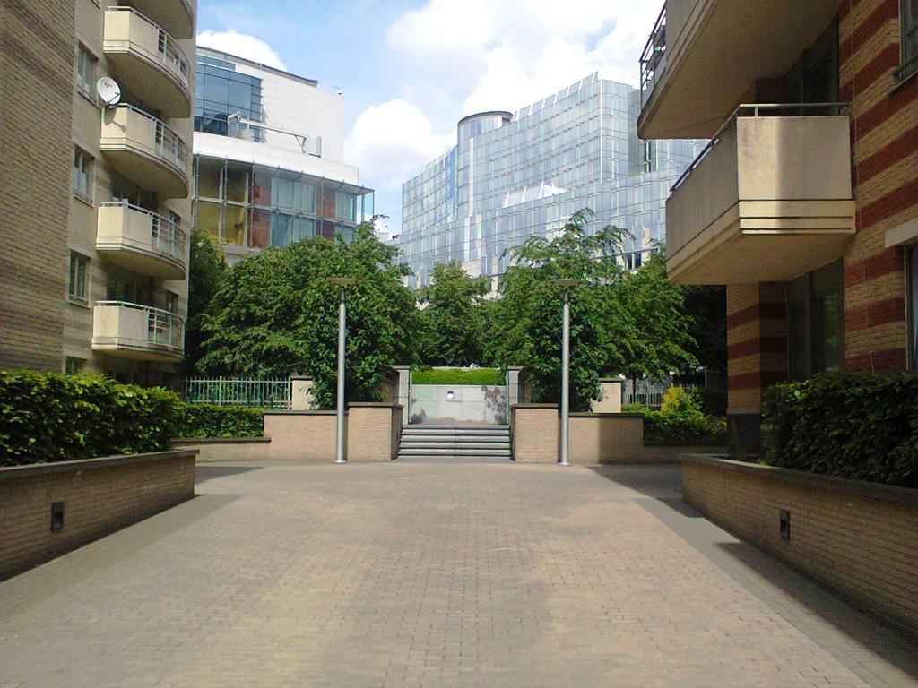 Eurovillage