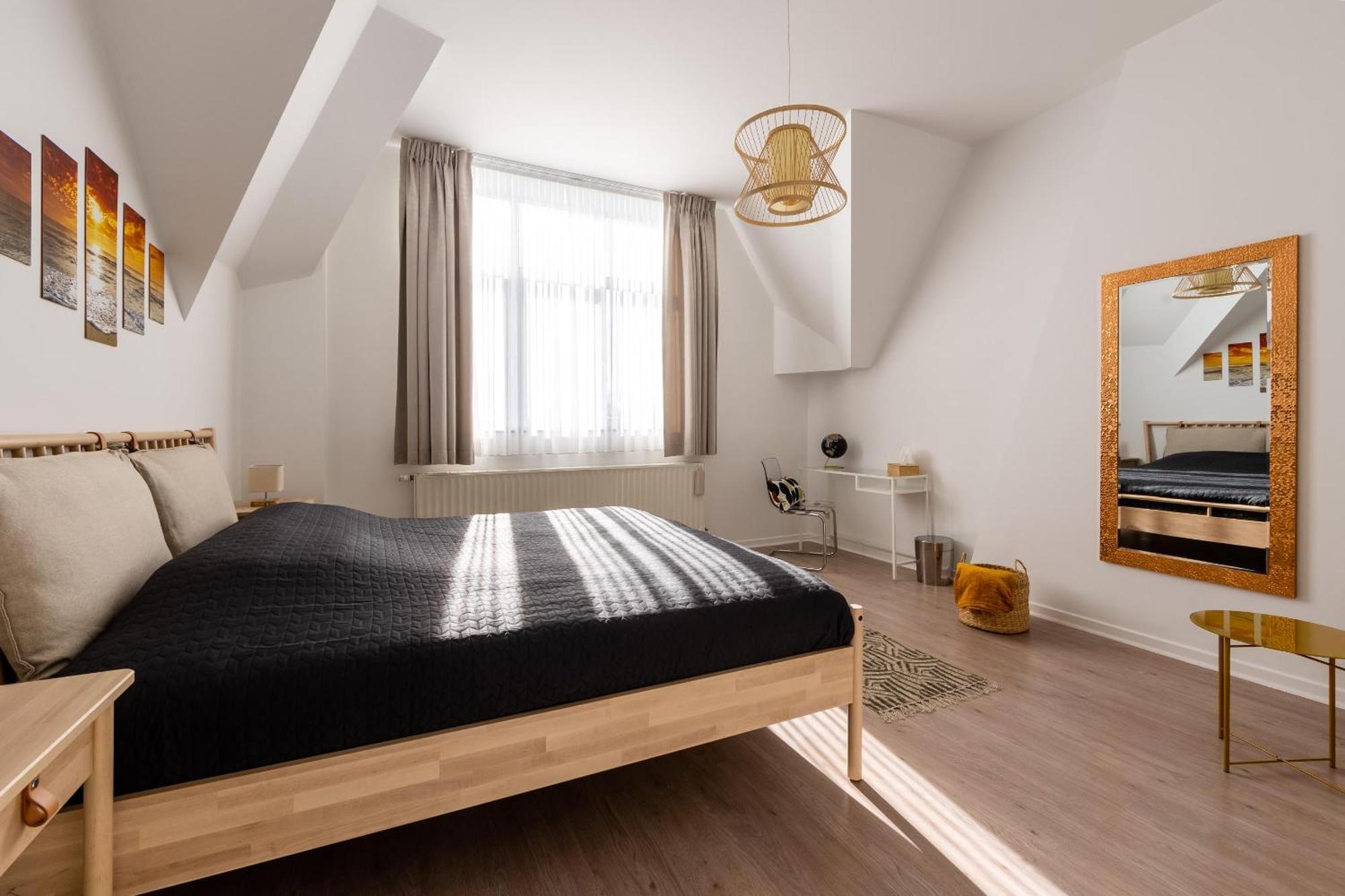 Holiday home House Of Lara Brussels