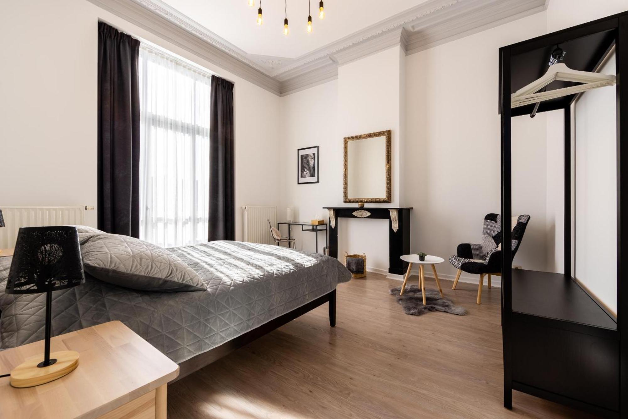 Holiday home House Of Lara Brussels