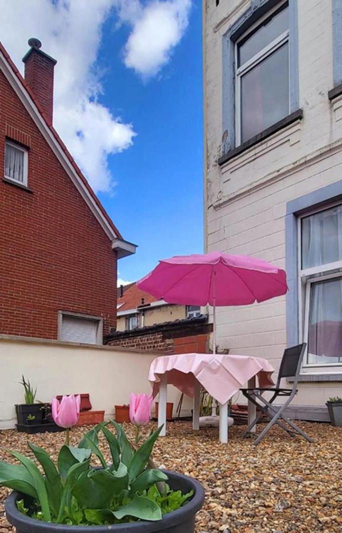 Bright Close To Zaventem Airport Apartment Brussels
