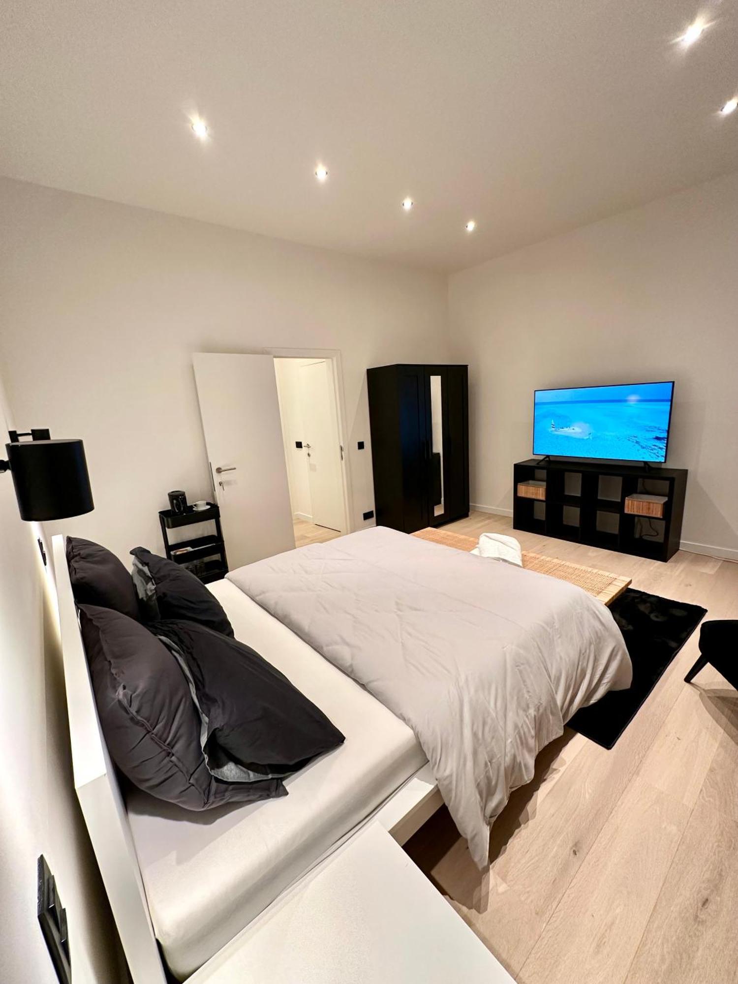 Bed & Breakfast My Haus European Commision