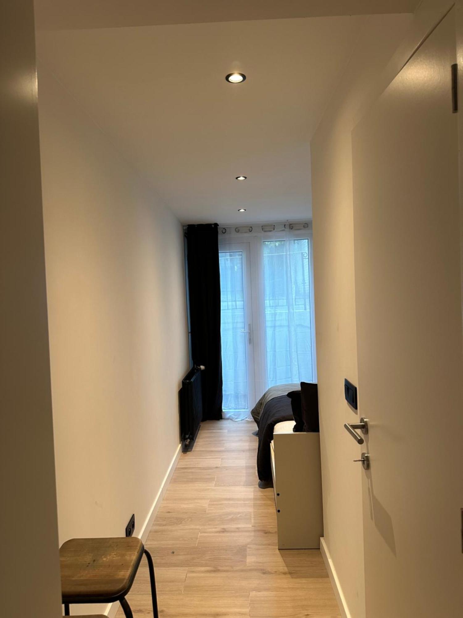 My Haus European Commision Brussels
