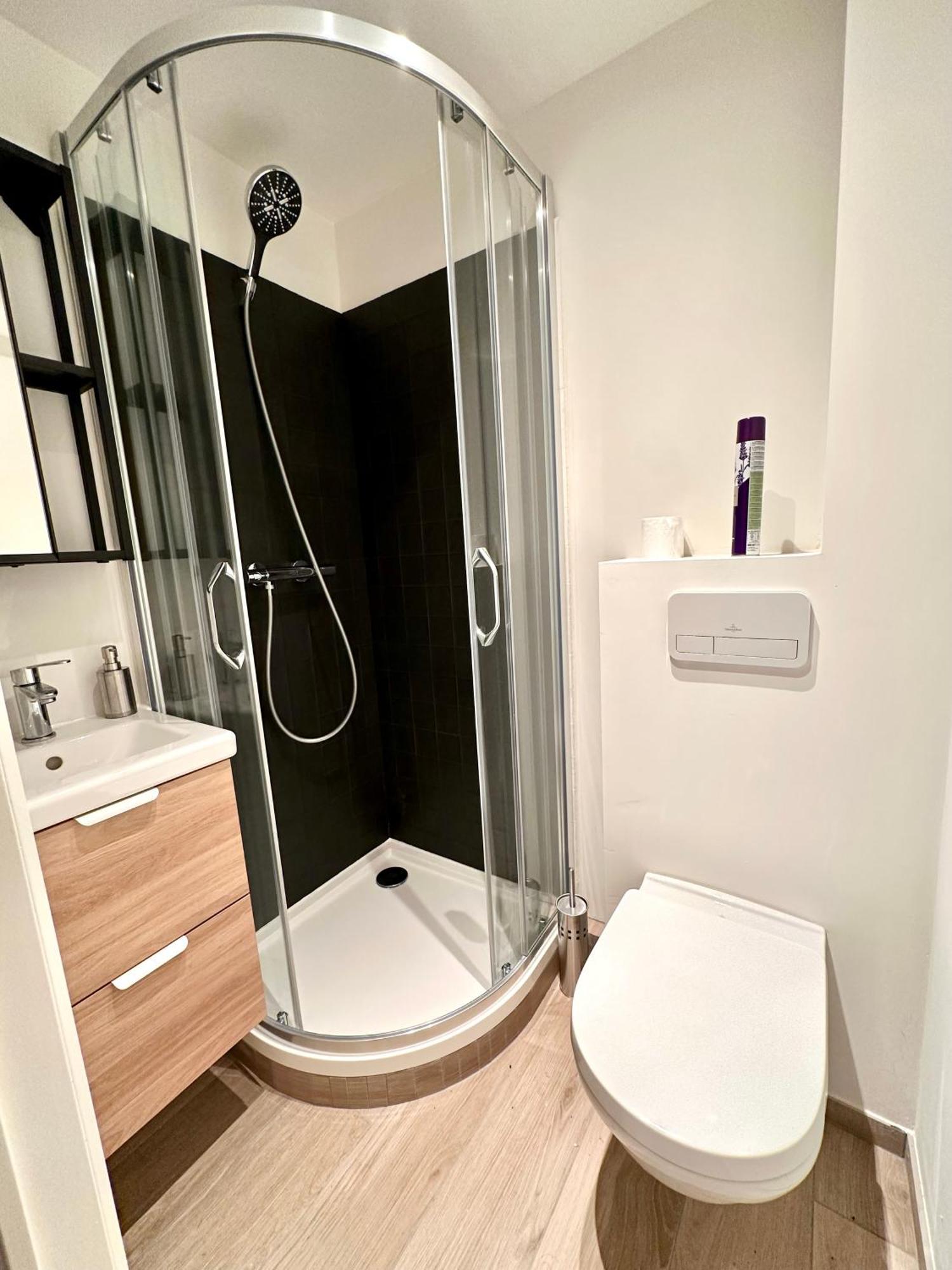 My Haus European Commision Bed & Breakfast Brussels
