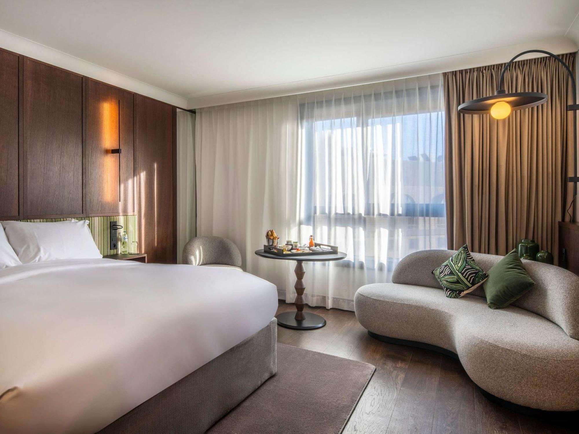 Le Louise - Mgallery Collection 5* Brussels
