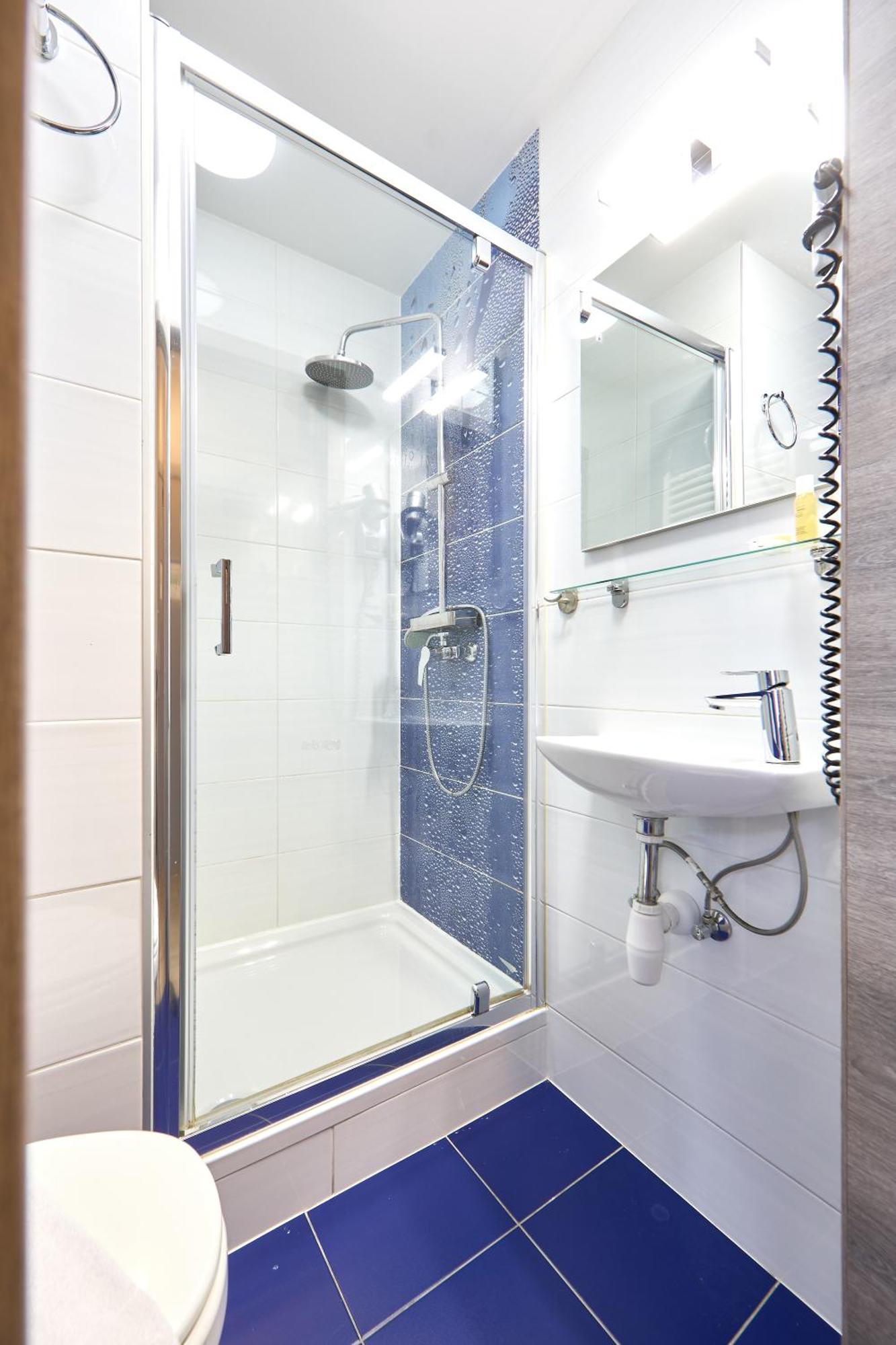 Hotel City Center 2* Saint-Josse-ten-Noode