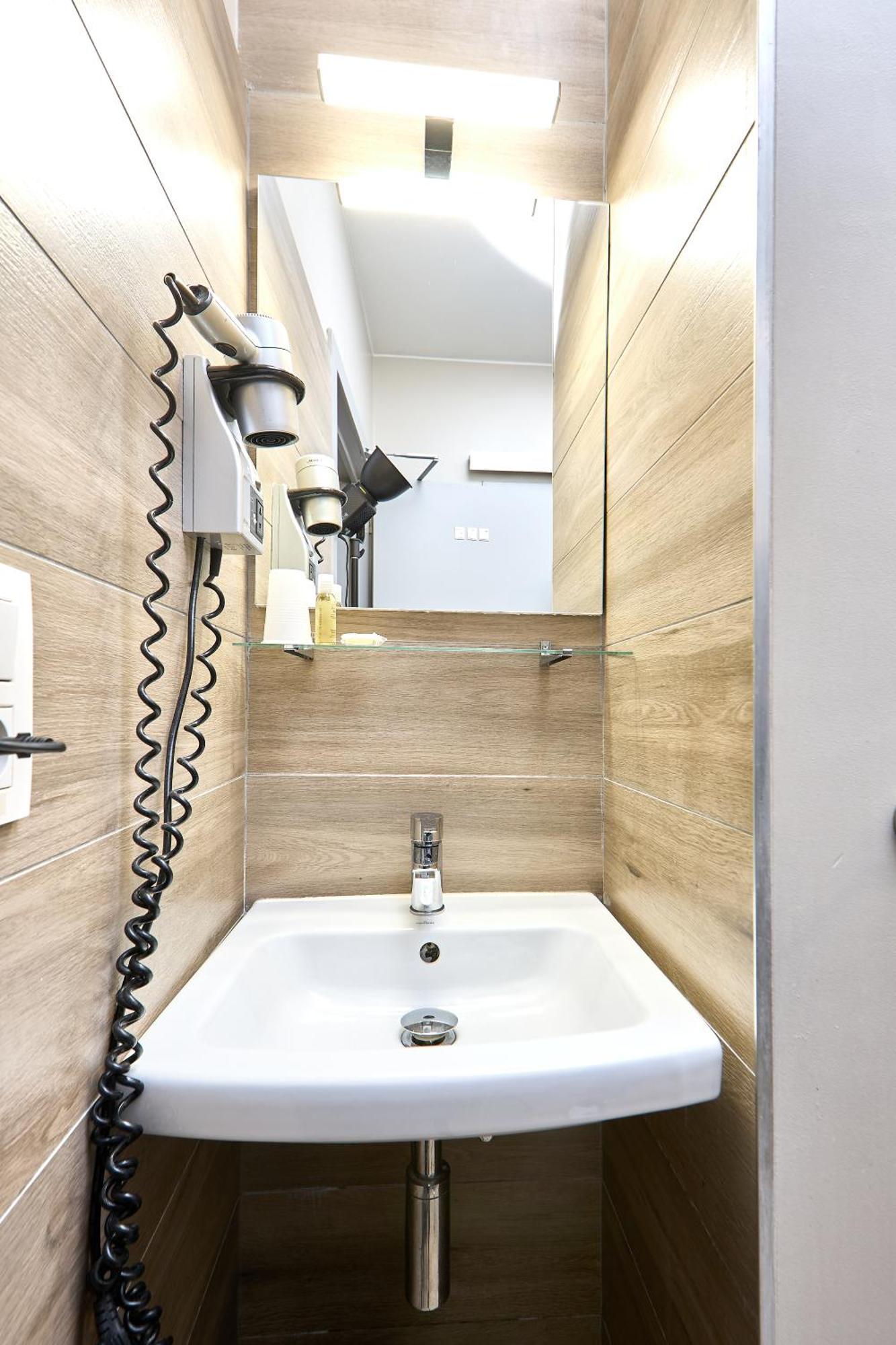 Hotel Hotel City Center Saint-Josse-ten-Noode