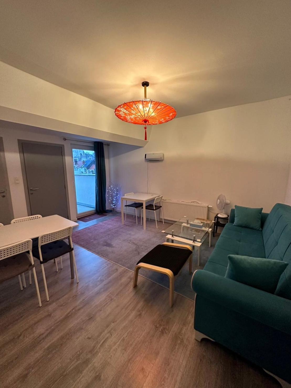 Apartment Dreamland Eu, *