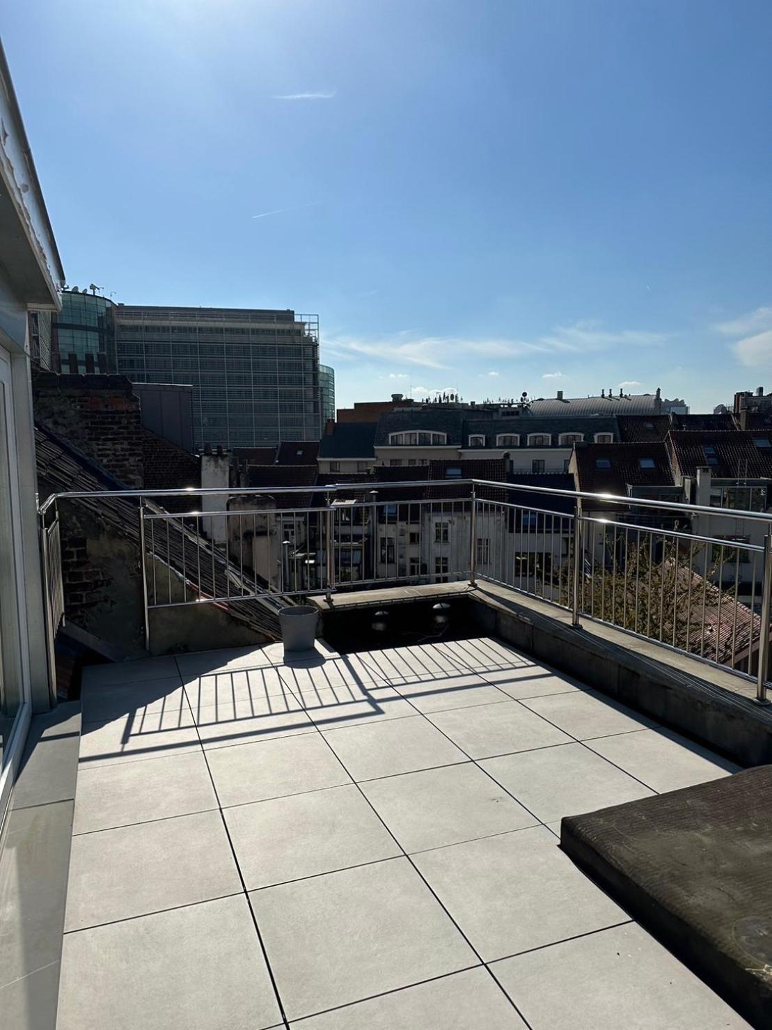 Apartment Dreamland Eu,