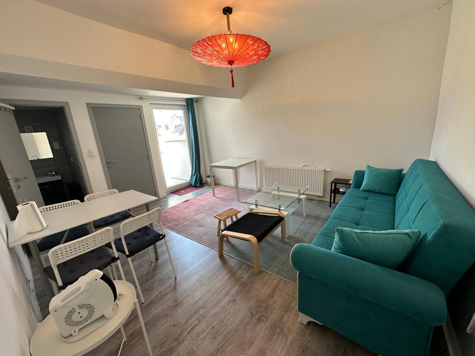 Dreamland Eu, Apartment *