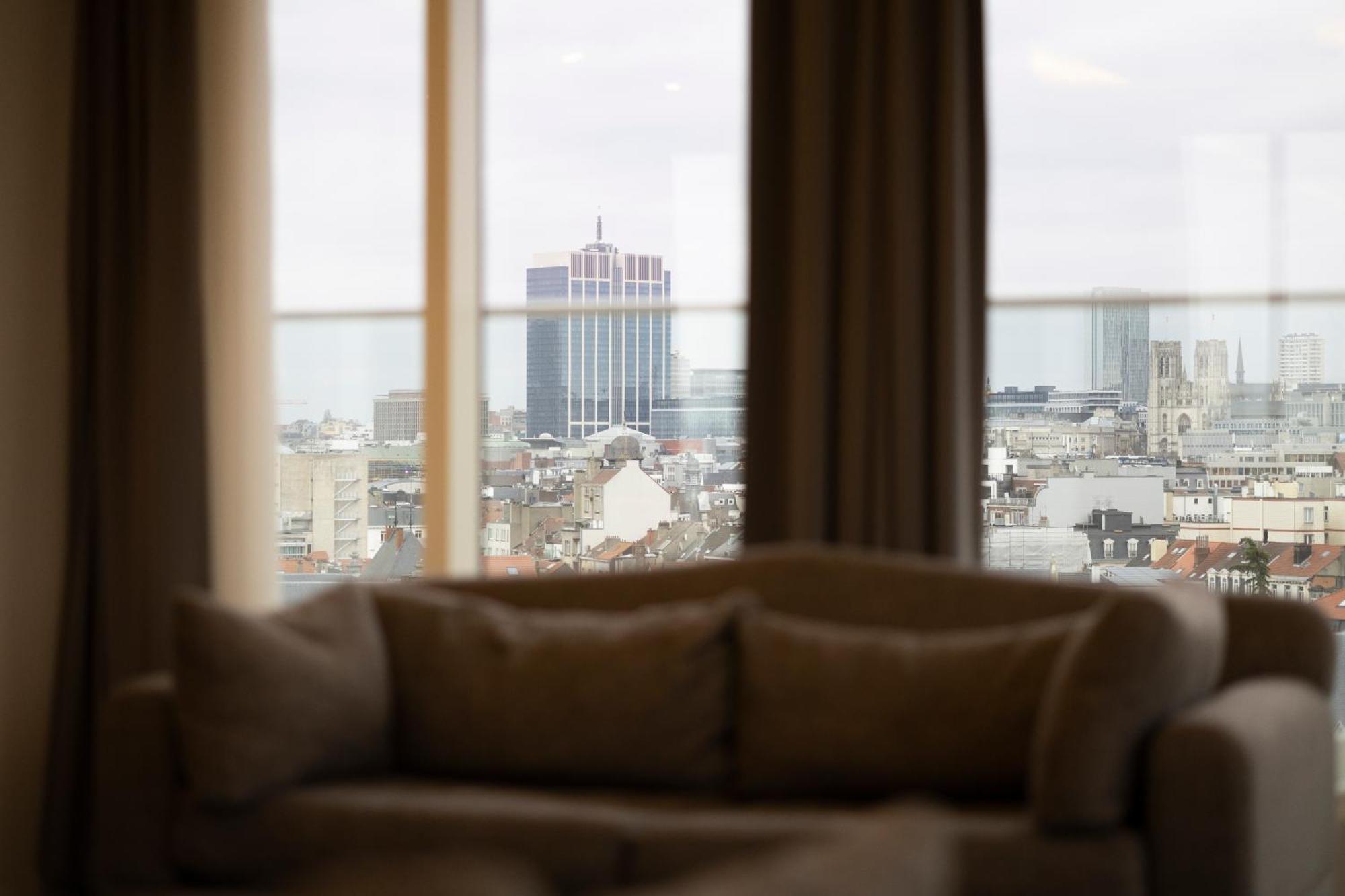 Appartement Smartflats - Midi 33 *