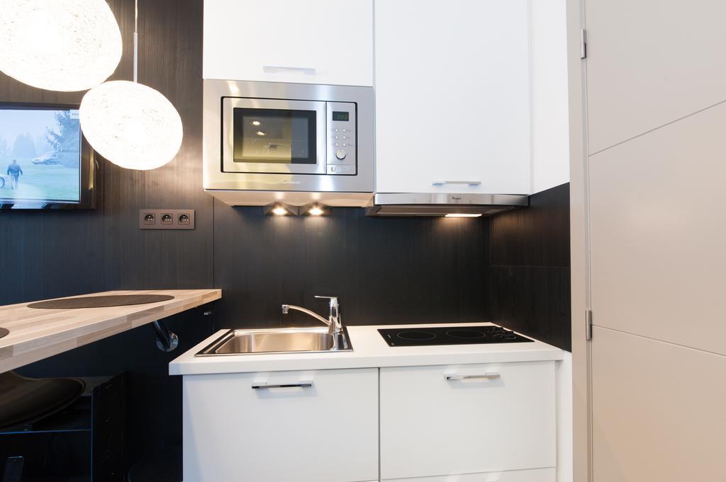 Realtycare Flats Grand Place * Brussel